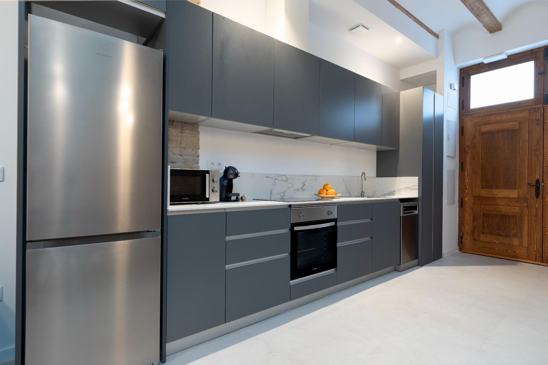 Patraix style_Salon comedor cocina-14