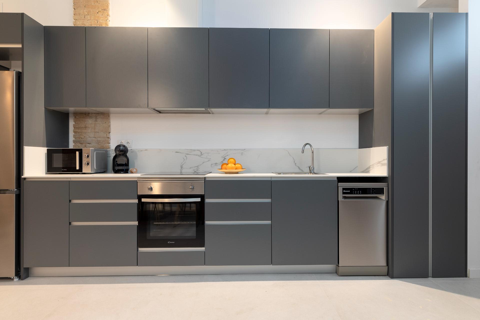 Patraix style_Salon comedor cocina-15