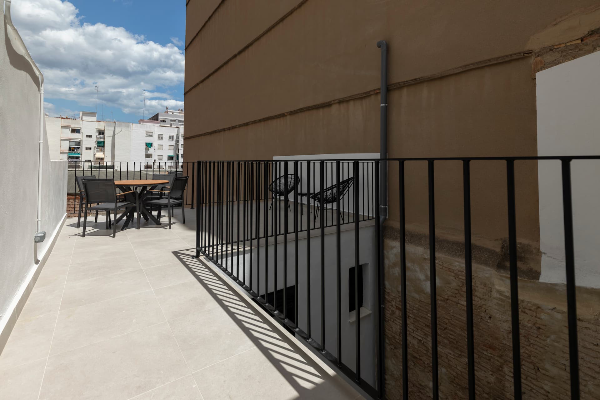 Patraix II Terraza-1