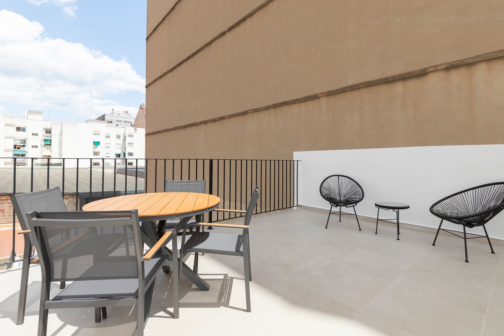 Patraix II Terraza-5