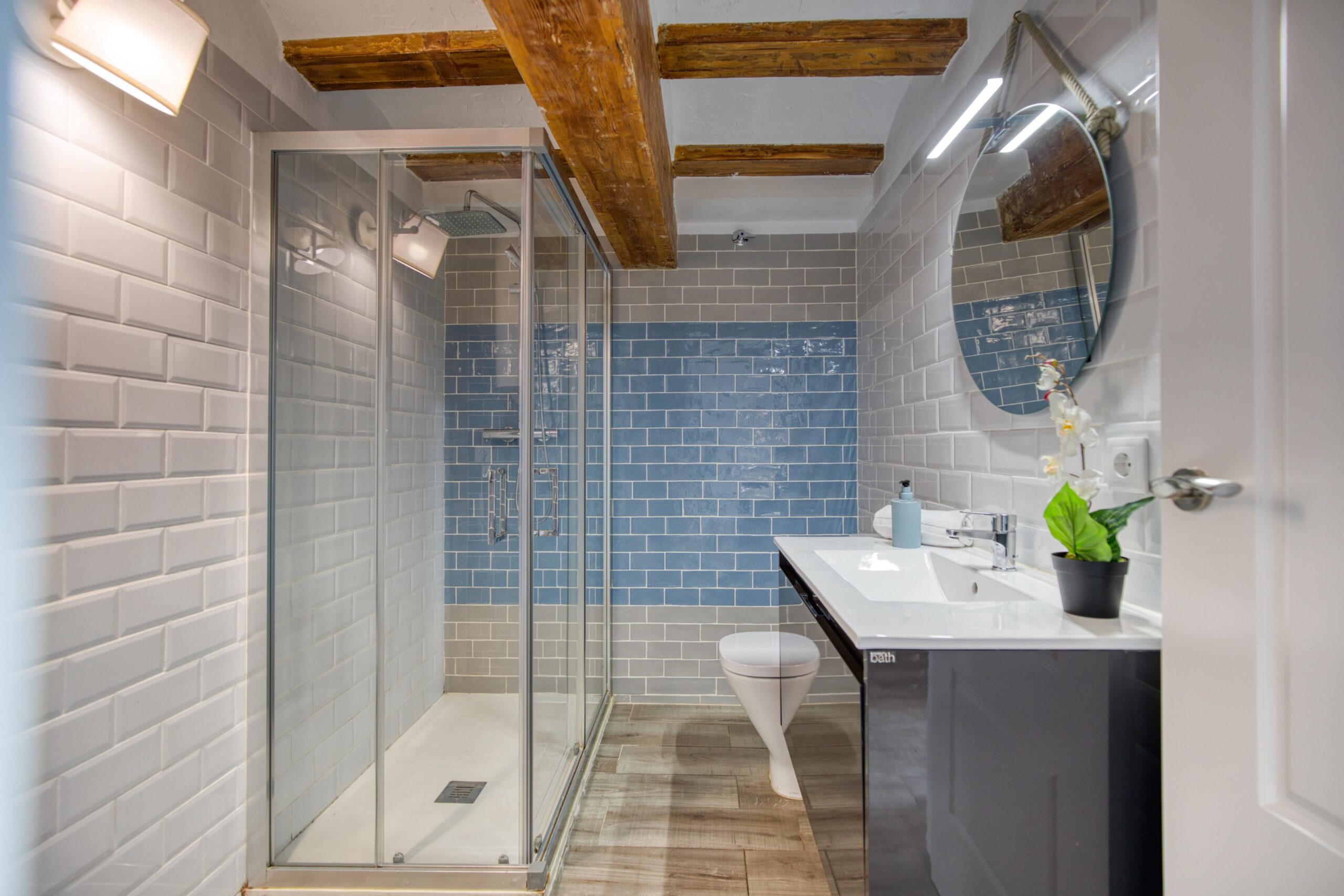 Ruzafa Baño