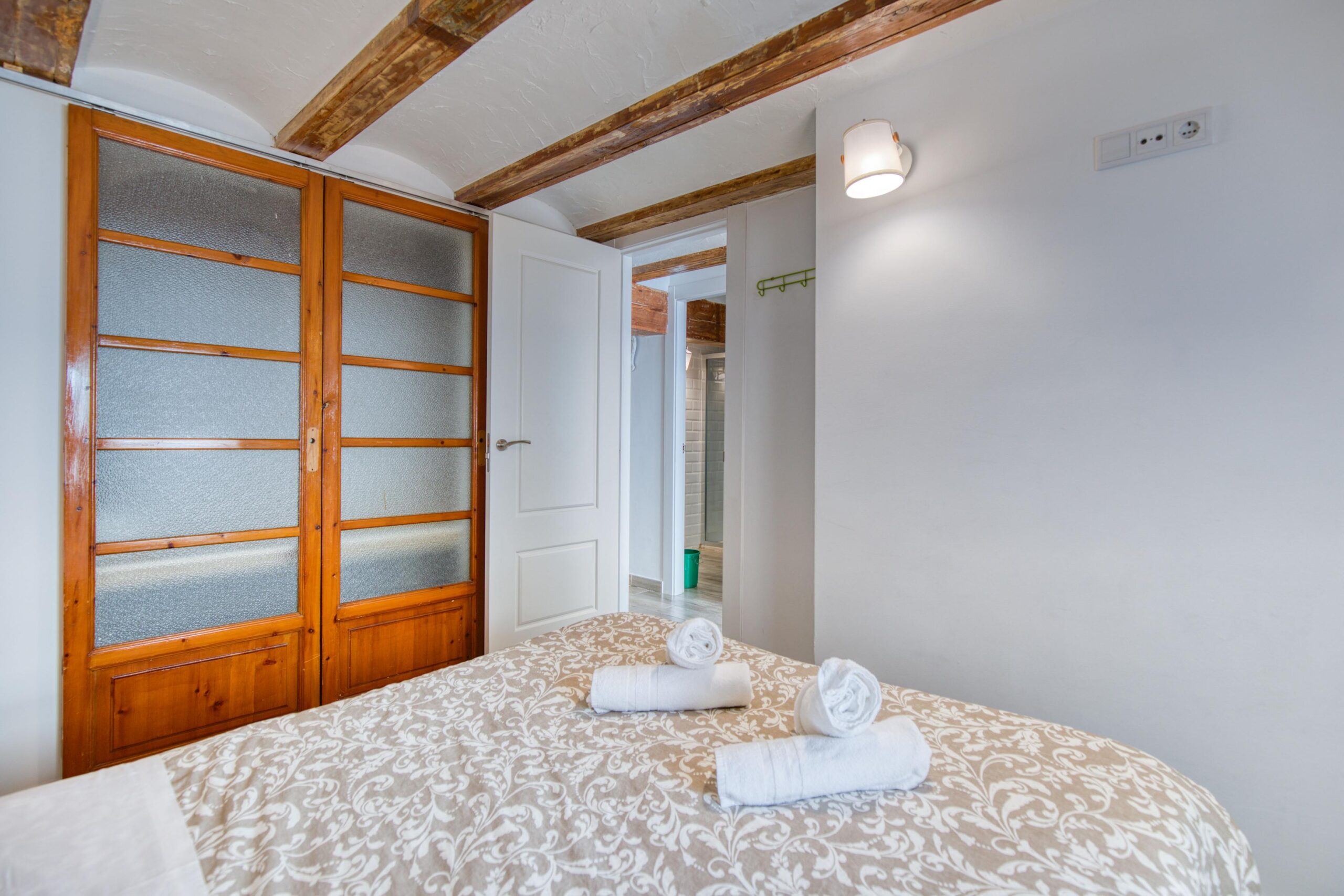 Ruzafa Habitacion 1-5