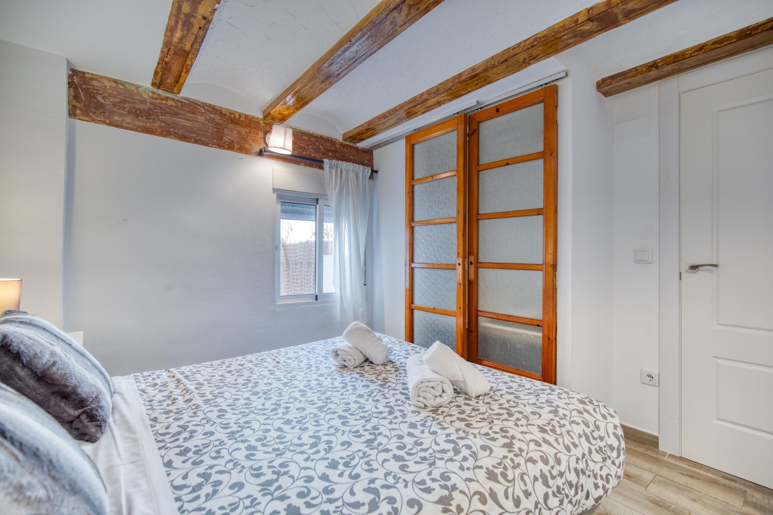 Ruzafa Habitacion 2-3