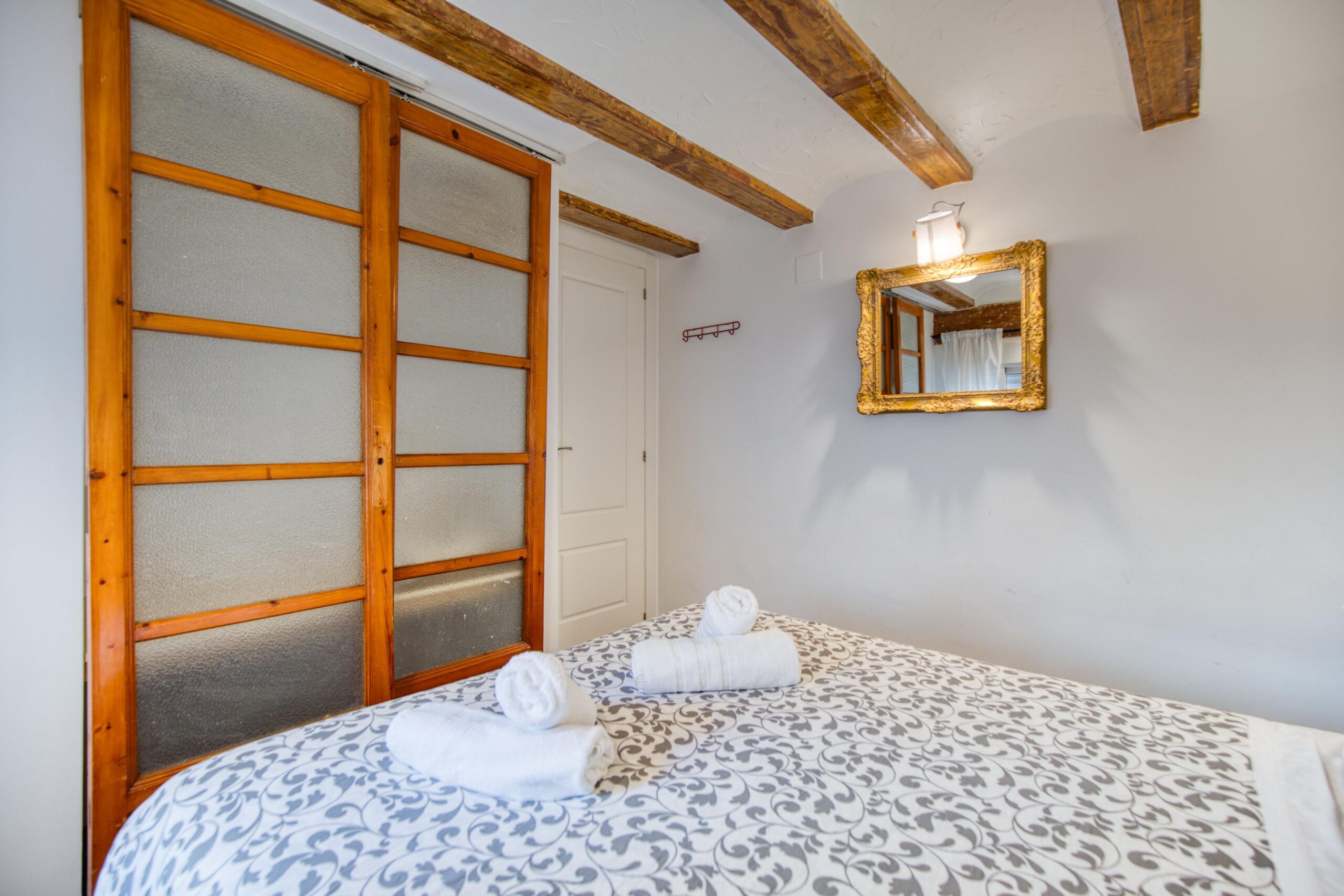 Ruzafa Habitacion 2-6