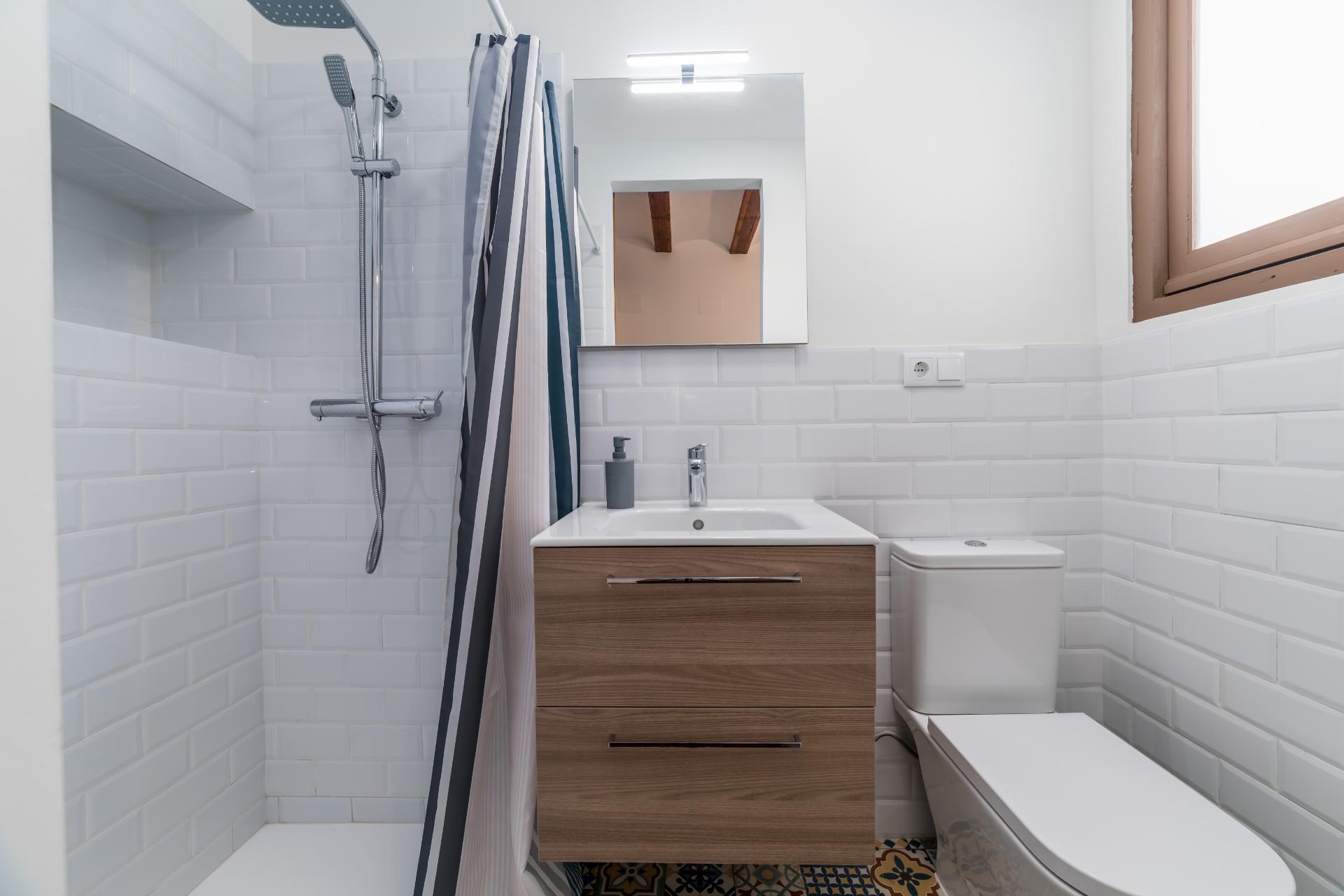 Ruzafa II Baño 2-1