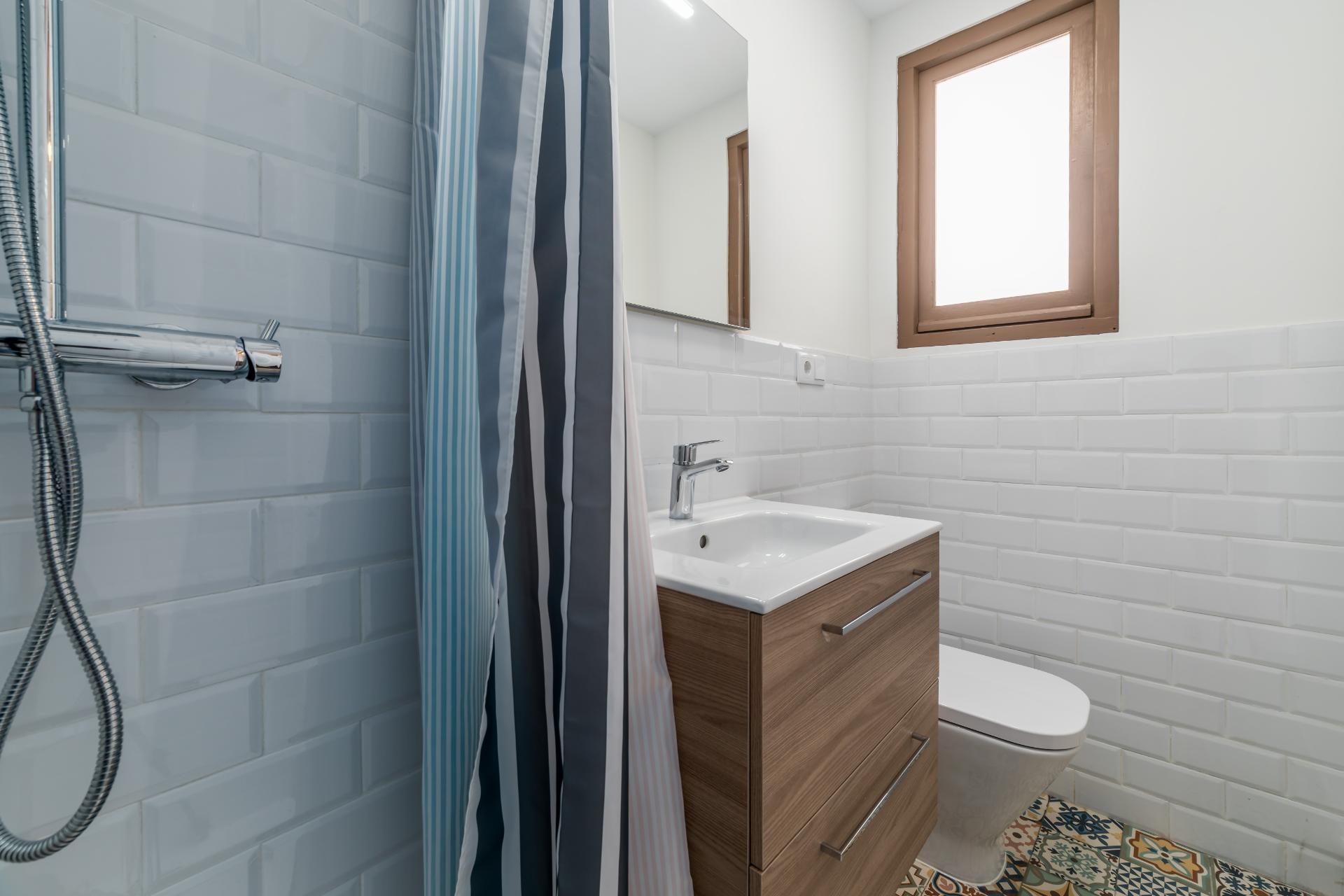 Ruzafa II Baño 2-3