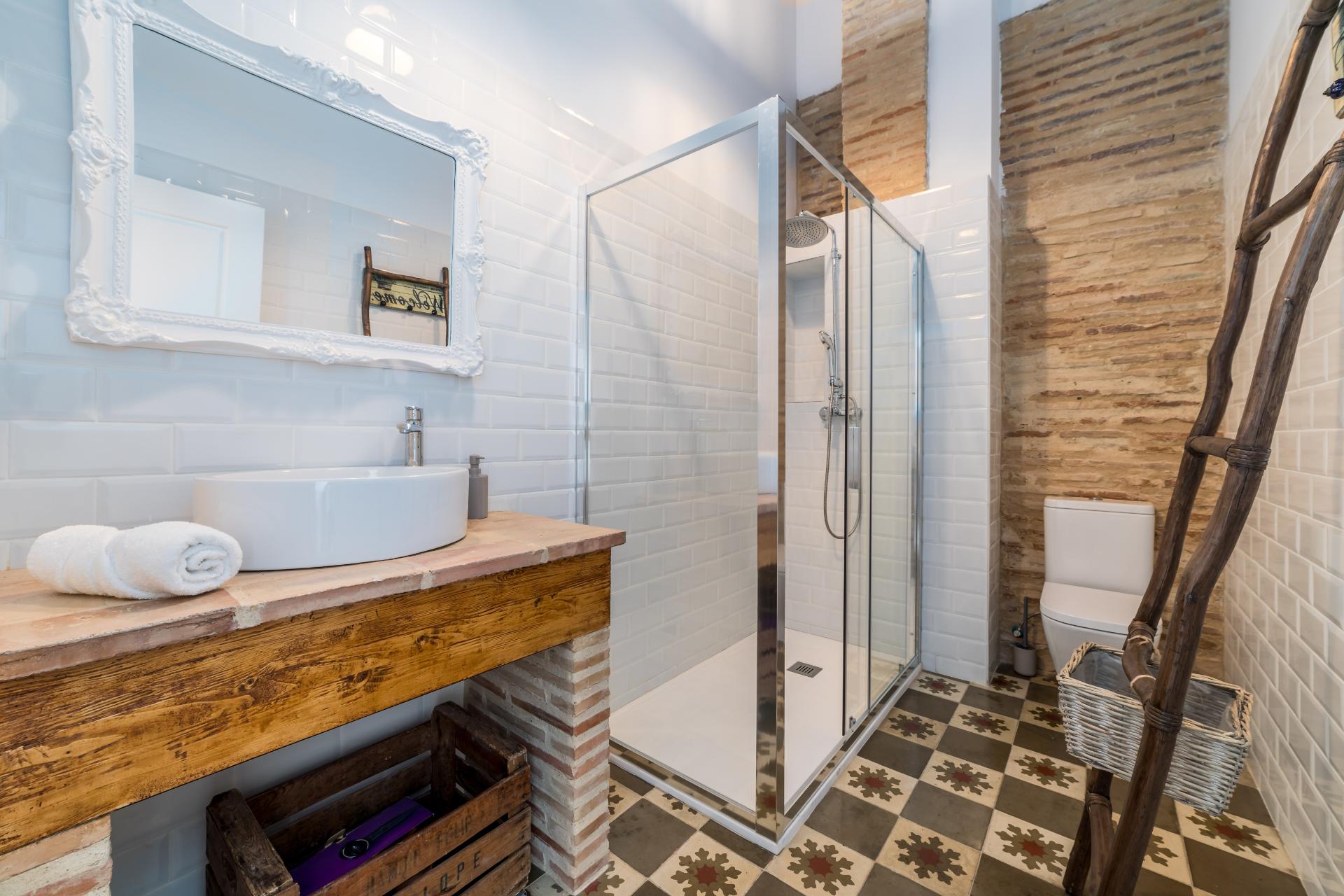 Ruzafa III Baño-1
