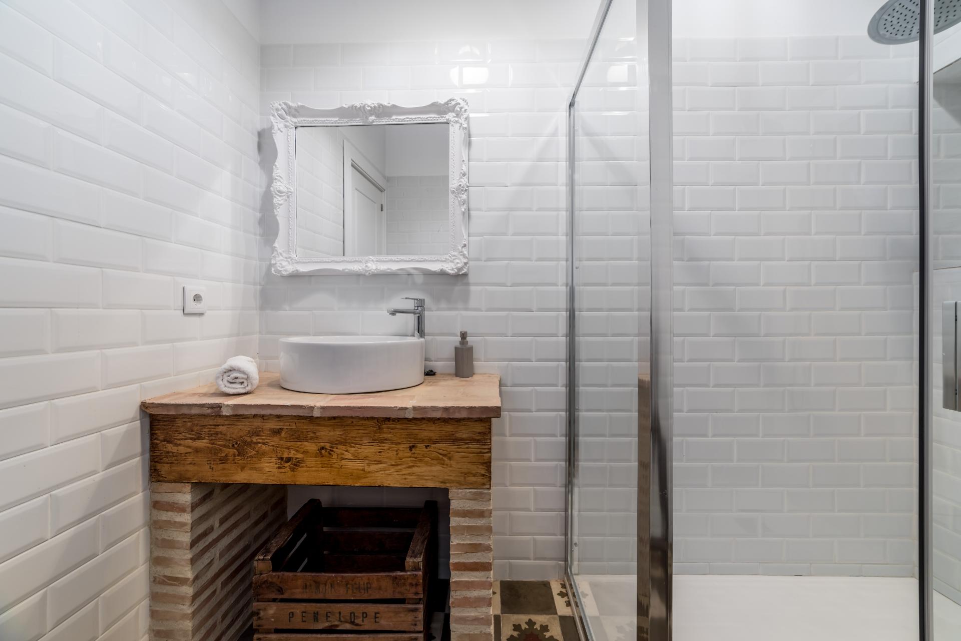 Ruzafa III Baño-2