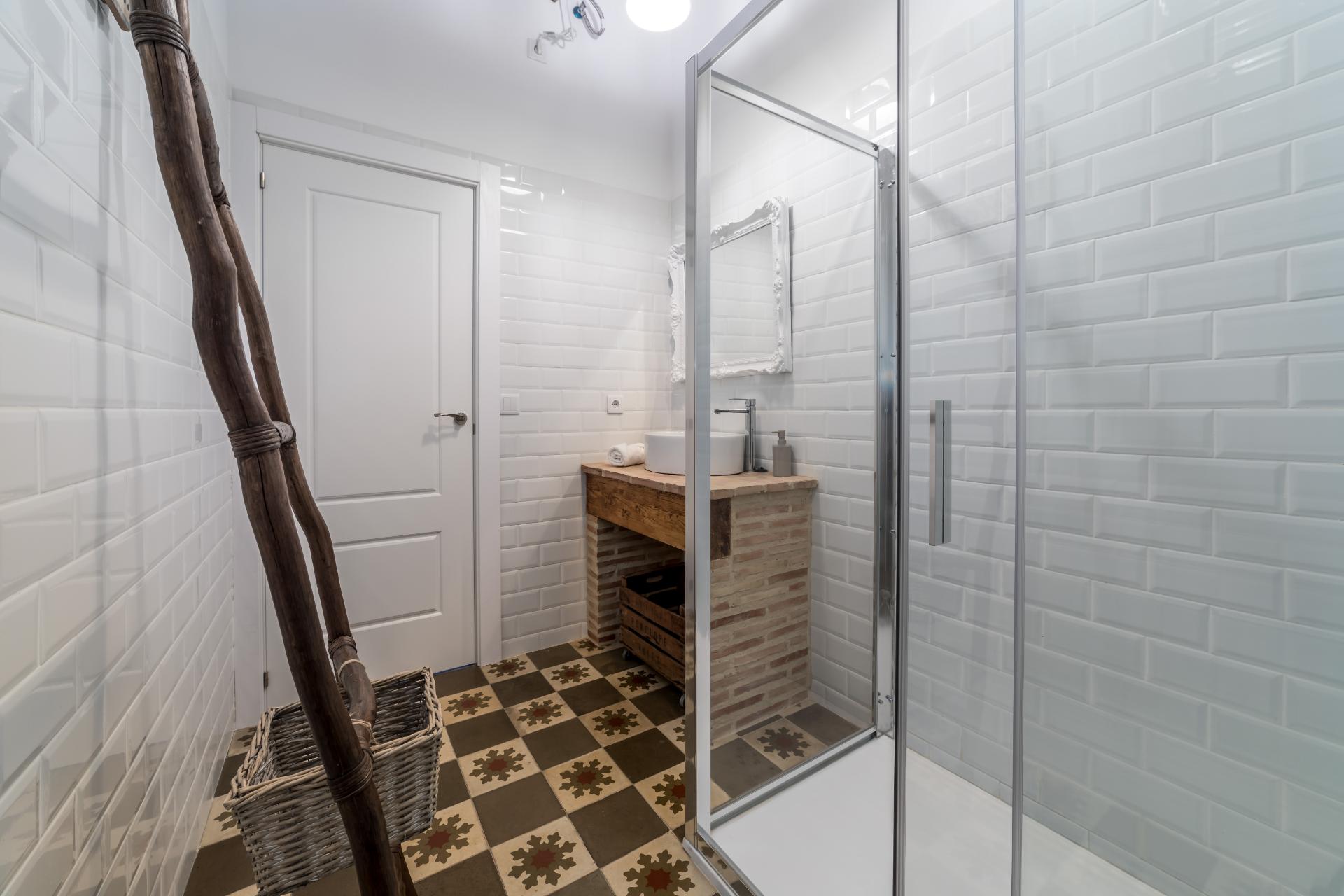 Ruzafa III Baño-3
