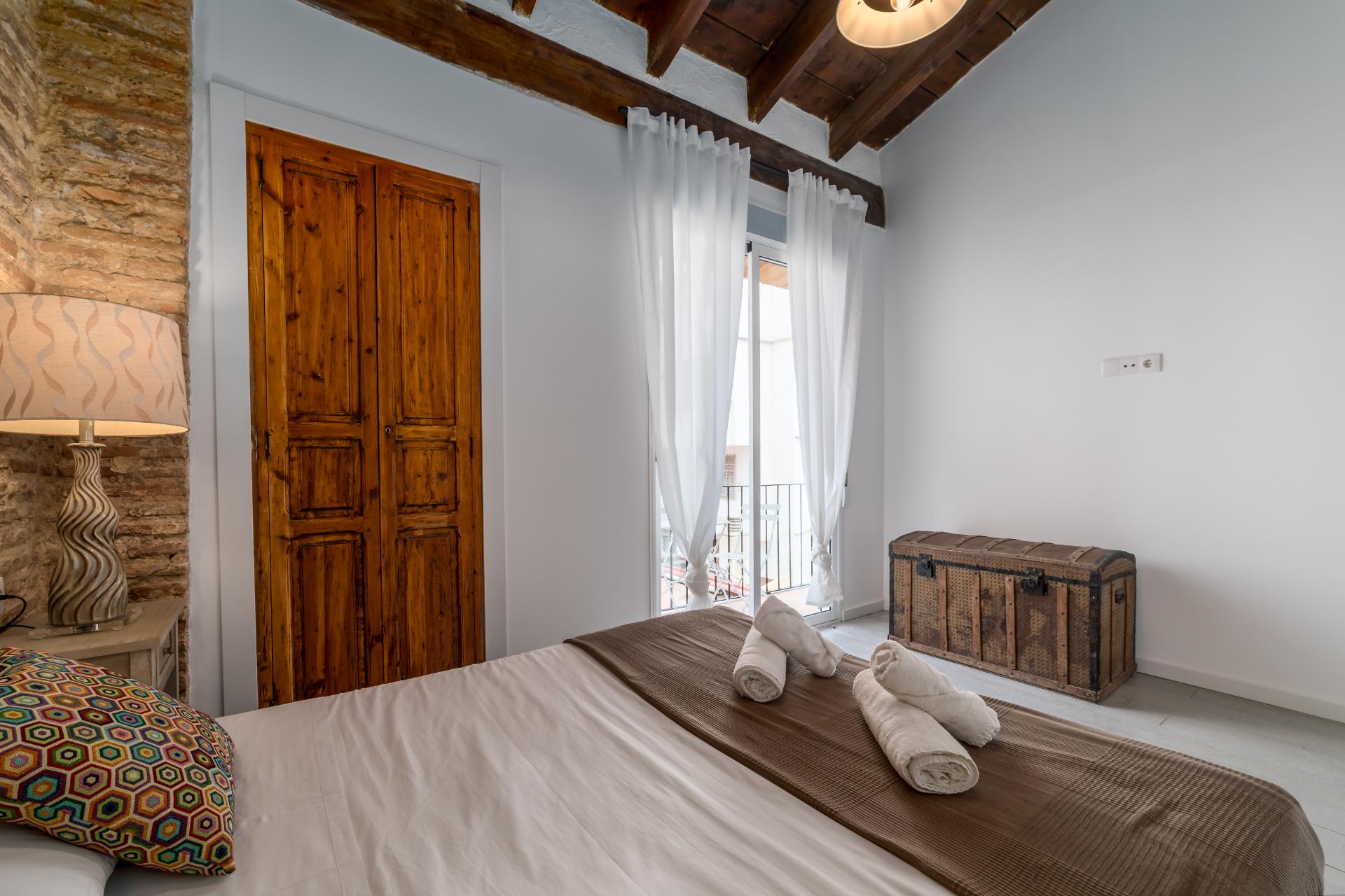 Ruzafa III Habitacion 2-3