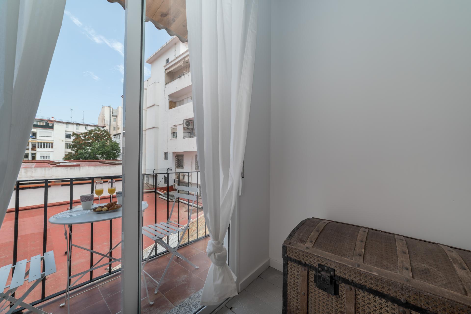 Ruzafa III Ruzafa III Balcon-1