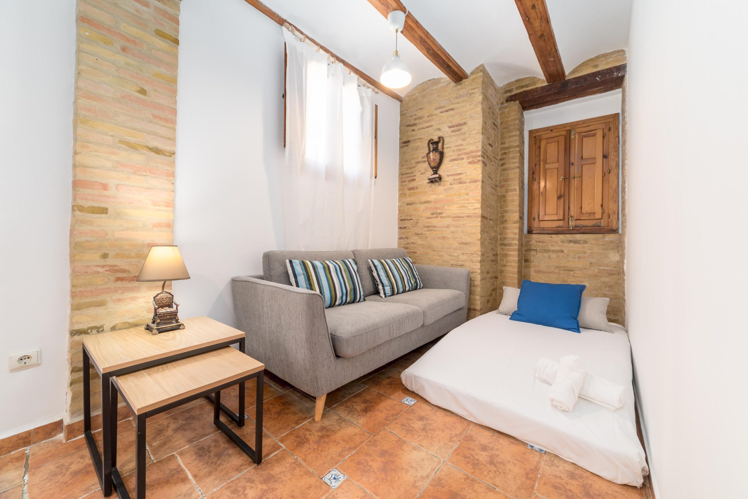 Temple Salon - comedor - cocina-1