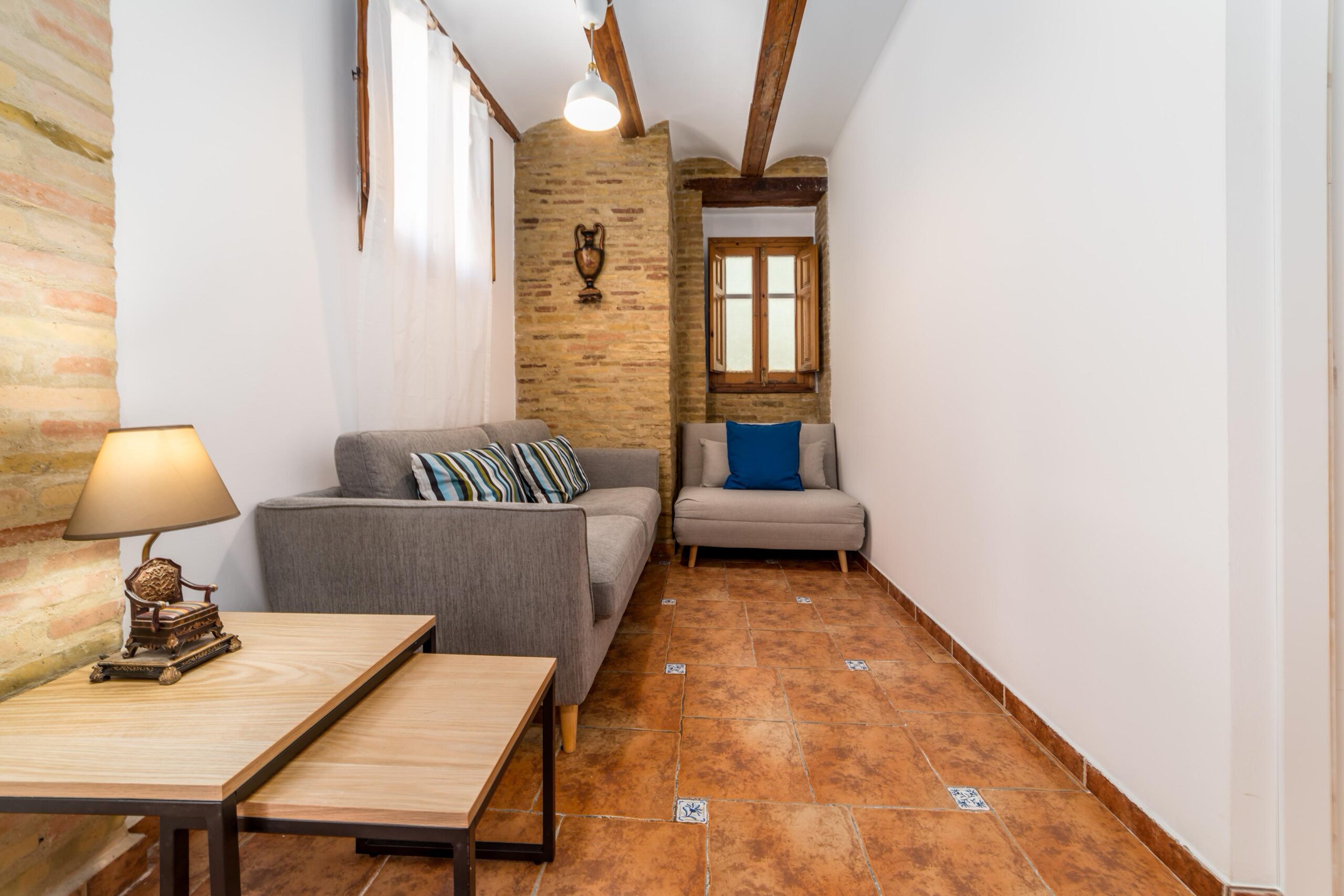 Temple Salon - comedor - cocina-10