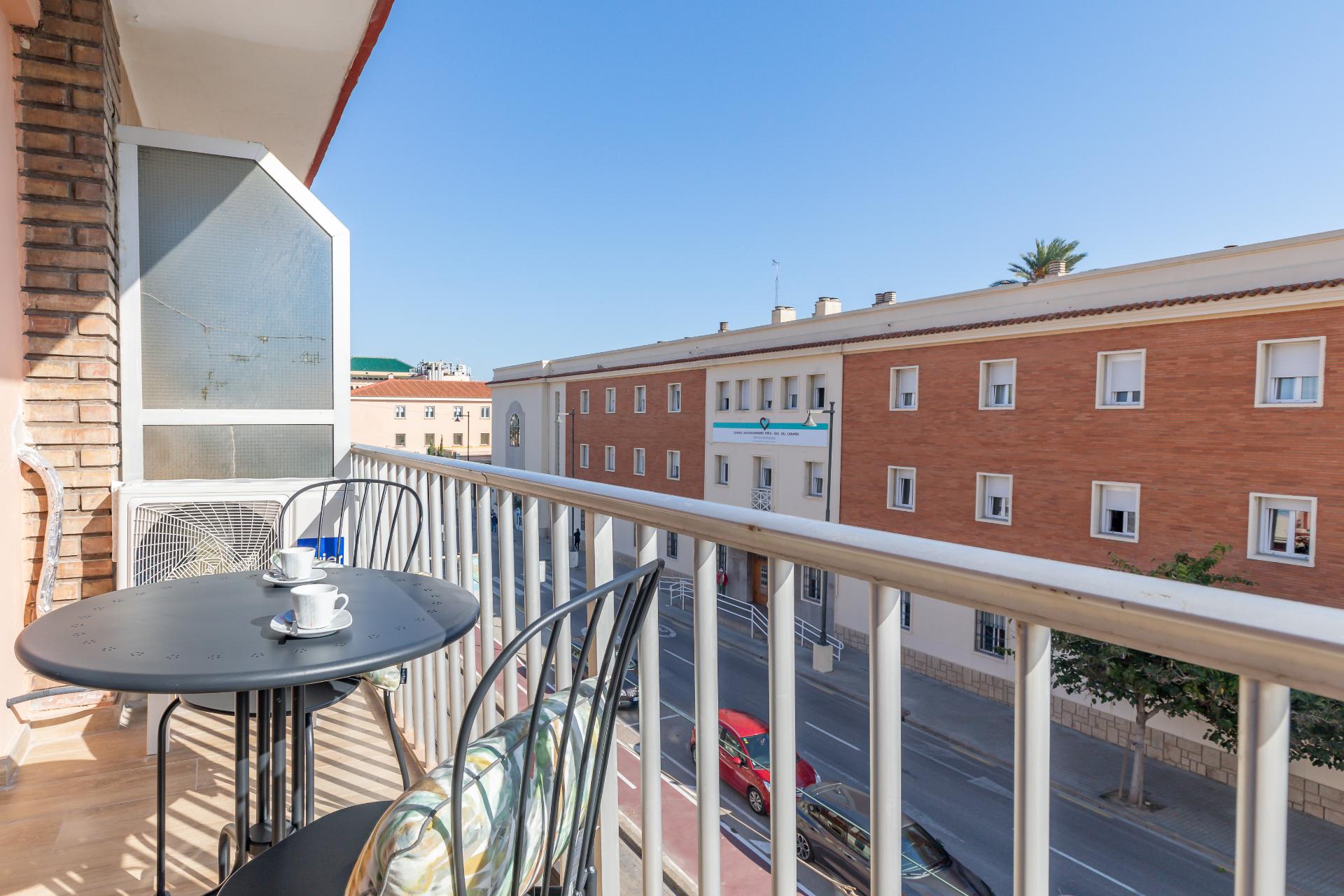 Malvarrosa_Balcon y vistas-3
